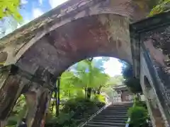 南禅寺の建物その他