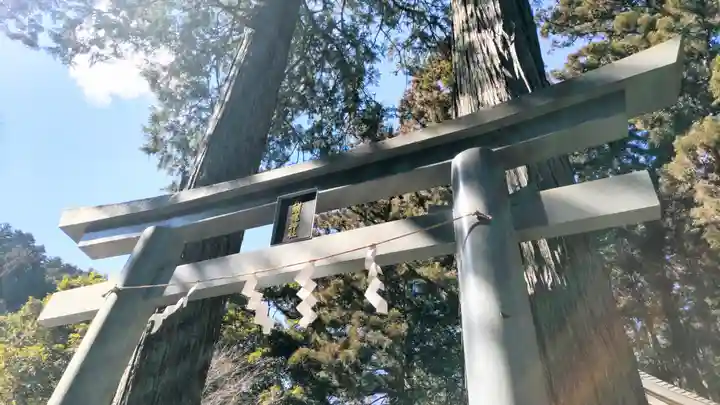 九頭龍神社(東京都)