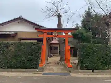 八幡神社(千葉県)