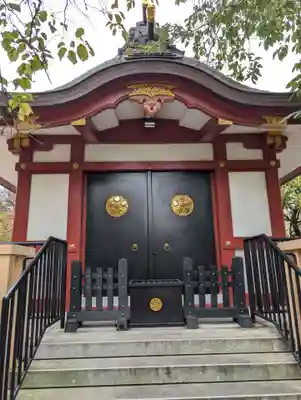 北野神社(東京都)
