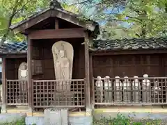 玉泉寺(石川県)