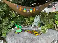 三輪神社(愛知県)