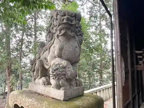八坂日吉神社(滋賀県)