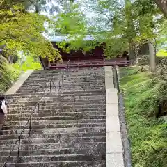 比叡山延暦寺(滋賀県)