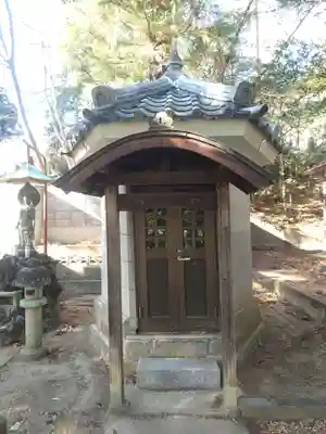 法経寺(群馬県)