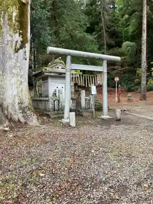 都野神社(新潟県)