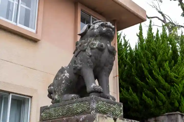 防府天満宮(山口県)
