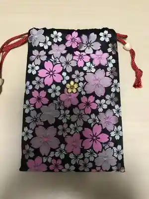 御朱印袋