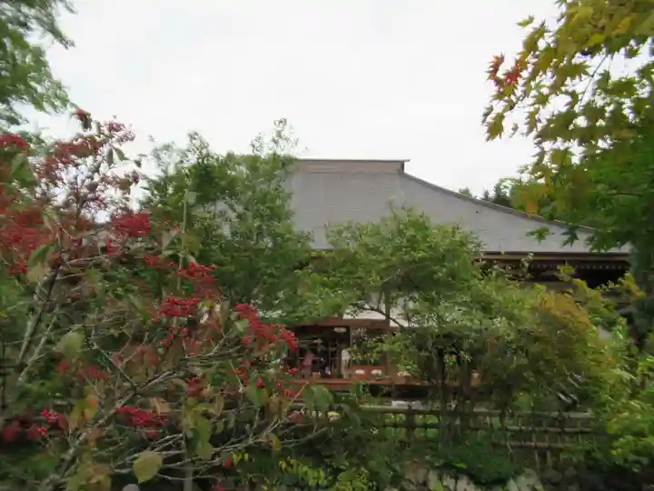青龍山 吉祥寺(群馬県)