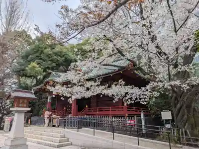 金王八幡宮(東京都)