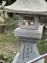 吾平津神社(宮崎県)