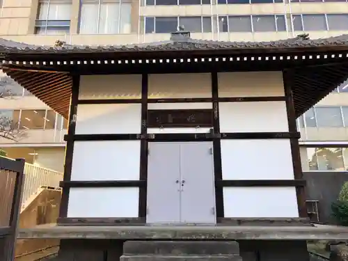 金地院のその他建物