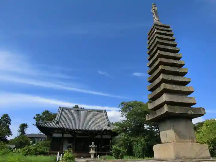 般若寺 ❁コスモス寺❁のその他建物