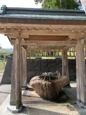 熊野大社(島根県)