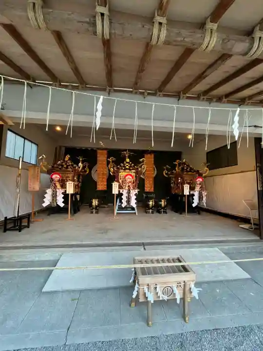 浅草神社の{uncategorized: "未分類", other: "その他", undefined: "問題あり", building: "その他建物", grave: "お墓", sacred_gate: "鳥居", guardian: "狛犬", statue: "像", buddha: "仏像", history: "歴史", nature: "自然", garden: "庭園", animal: "動物", pagoda: "塔", temizu: "手水舎", mountain_gate: "山門・神門", sanctuary: "本殿・本堂", subordinate: "末社・摂社", art: "芸術", scenery: "景色", jizo: "地蔵", ema: "絵馬", goshuin: "御朱印", omikuji: "おみくじ", items: "授与品その他", amulet: "お守り", goshuincho: "御朱印帳", eats: "食事", festival: "お祭り", votive_dance: "神楽", shichigosan: "七五三参", wedding: "結婚式", experience: "体験その他", initially: "初詣", around: "周辺", anti_infection: "感染症対策"}