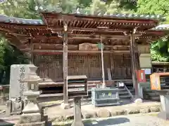 隣聖院(兵庫県)