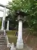 上川神社のその他建物