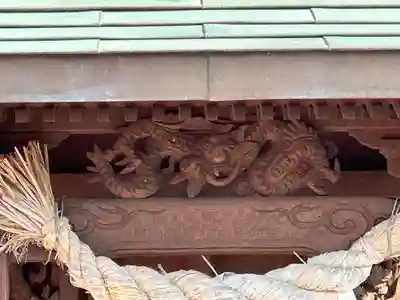 アクアシティお台場神社(東京都)