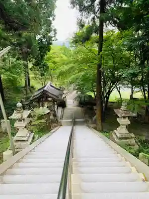 府中八幡神社のその他建物