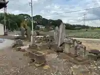 東金野井 天神社(千葉県)