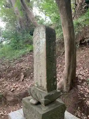 長遠寺のその他建物