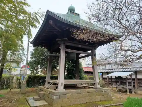 普光明寺(埼玉県)