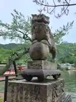 厳島神社(広島県)