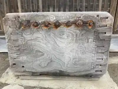 平潟八幡神社(茨城県)