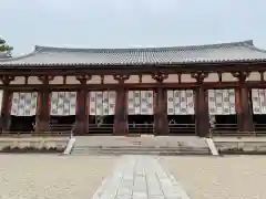 法隆寺(奈良県)