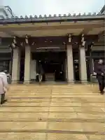 とげぬき地蔵尊 高岩寺(東京都)