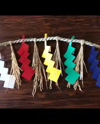 五井山 妙善院のその他建物