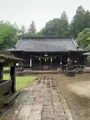 末廣神社(大分県)