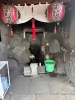 兒水不動明王堂(京都府)