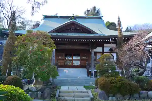 金剛寺(神奈川県)