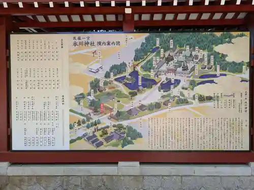 武蔵一宮氷川神社(埼玉県)