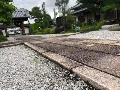 法源寺のその他建物