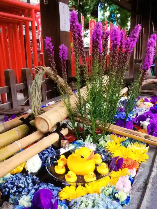 下谷神社(東京都)