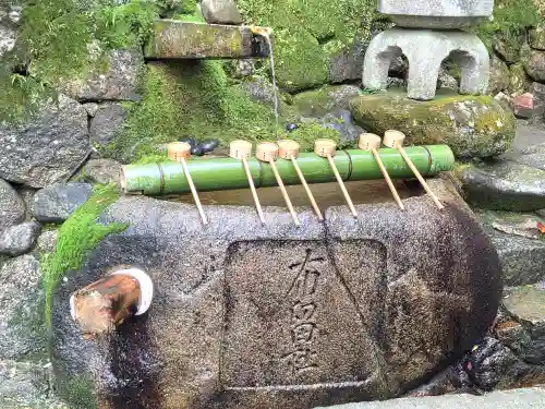 石上神宮(奈良県)