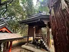 森神社(奈良県)