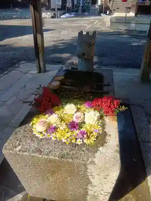 三輪神社(岐阜県)