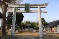 蛭子神社(安曇川町横江浜)(滋賀県)