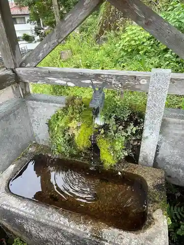 椎宮八幡神社(徳島県)