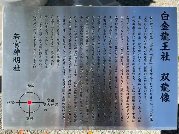 若宮神明社(愛知県)