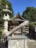 北野天神社のその他建物