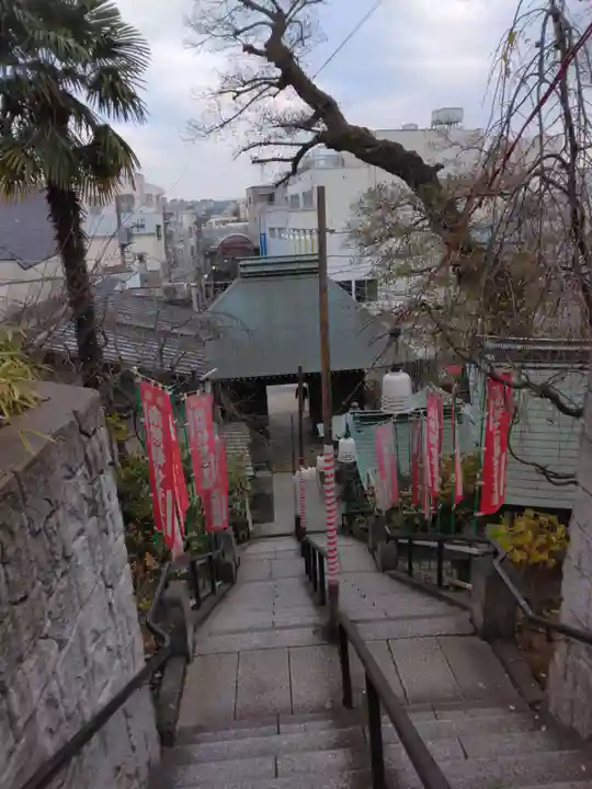 弘明寺(神奈川県)