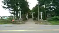 倶知安神社のその他建物