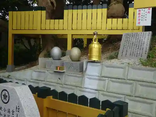ほしいも神社のその他建物