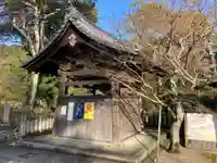 海住山寺(京都府)