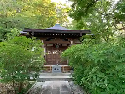 妙楽寺(神奈川県)