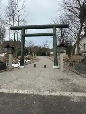 櫛田神社(富山県)